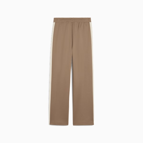 ウィメンズ T7 オールウェイズ オン ショート トラック パンツ, Totally Taupe, extralarge-JPN