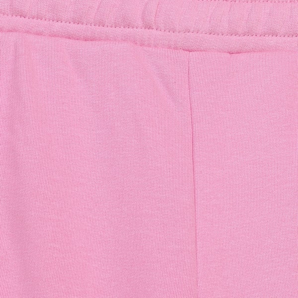 LAVA LAND Girl's Flared Sweatpants, Mauved Out, extralarge-IND