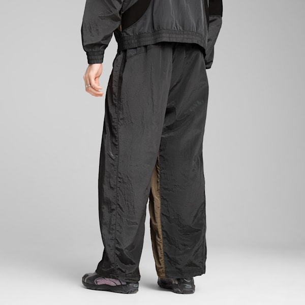 Mostroverse CELLERATOR Men's Ripstop Pants, Dusky Gray, extralarge