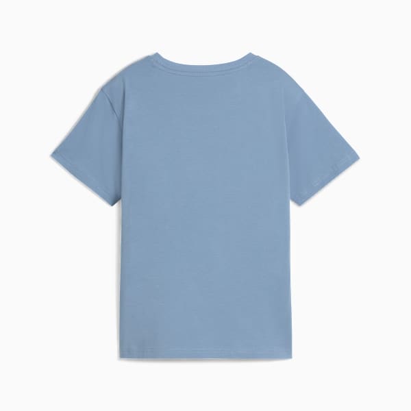 Wardrobe ESS Comfort Tee Women, Cool Blue, extralarge
