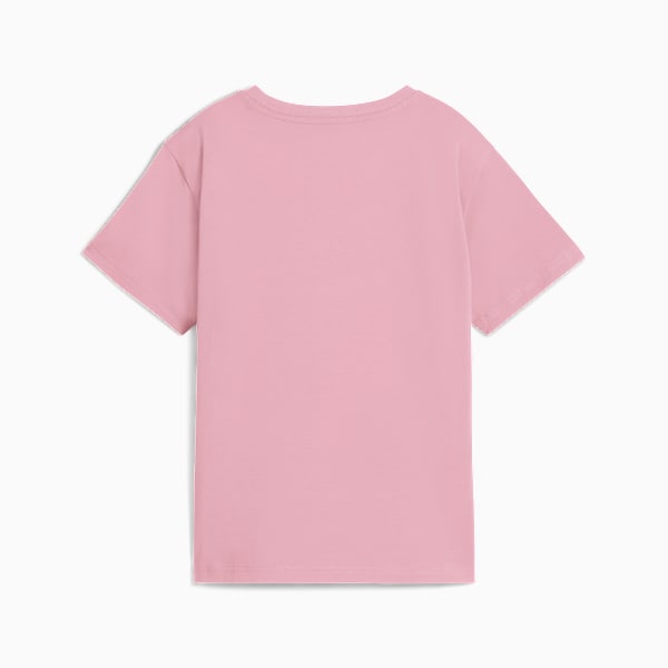 Wardrobe ESS Comfort Tee Women, Poised Pink, extralarge