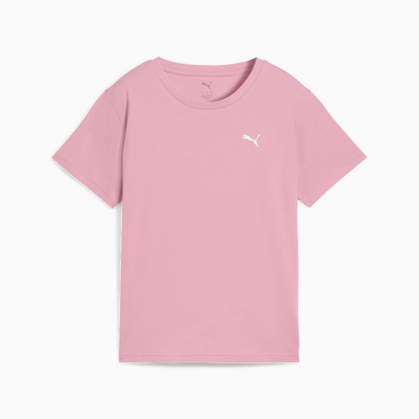 Wardrobe ESS Comfort Tee Women, Poised Pink, extralarge