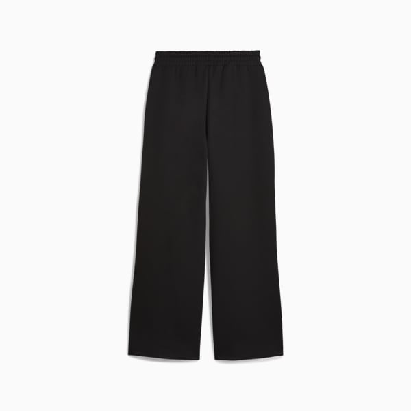 Wardrobe ESS Relaxed Pants Women, PUMA Black, extralarge