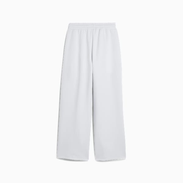 Wardrobe ESS Relaxed Pants Women, Silver Mist, extralarge