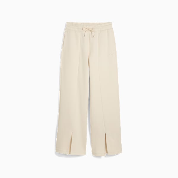Pants holgado Wardrobe ESS para mujer, Alpine Snow, extralarge