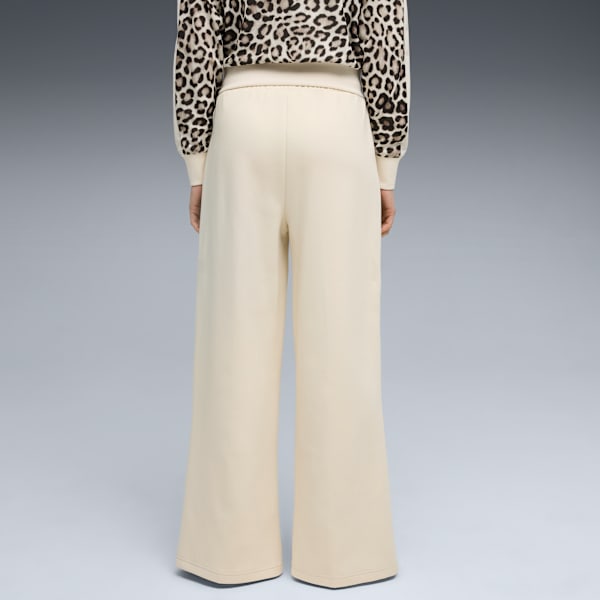 Pantalon décontracté Wardrobe ESS Femme, Alpine Snow, extralarge