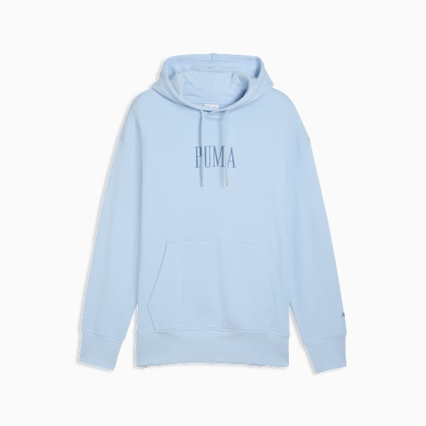 Premium Essentials Graphic Hoodie Unisex, Haute Tropic, extralarge