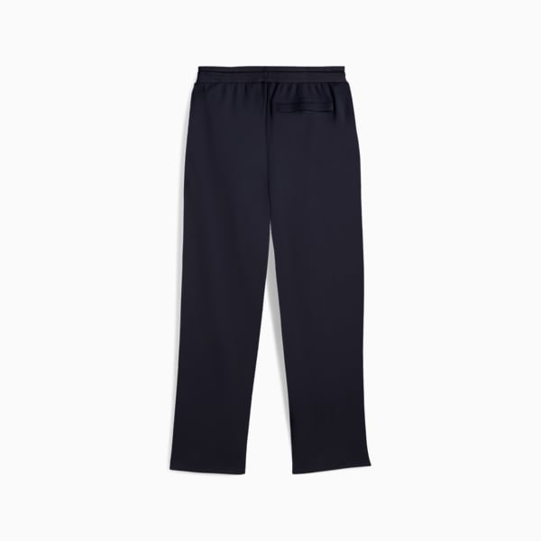 Premium ESS Sweatpants Unisex, New Navy, extralarge