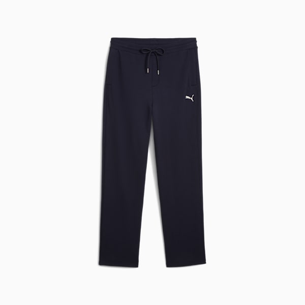 Premium ESS Sweatpants Unisex, New Navy, extralarge