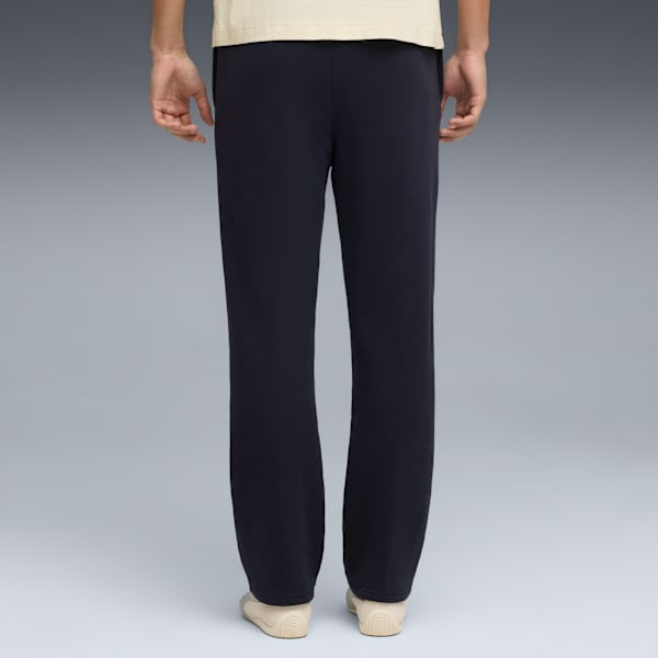 Premium ESS Sweatpants Unisex, New Navy, extralarge