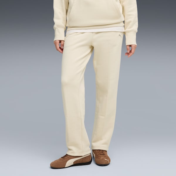 Premium ESS Sweatpants Unisex, Alpine Snow, extralarge