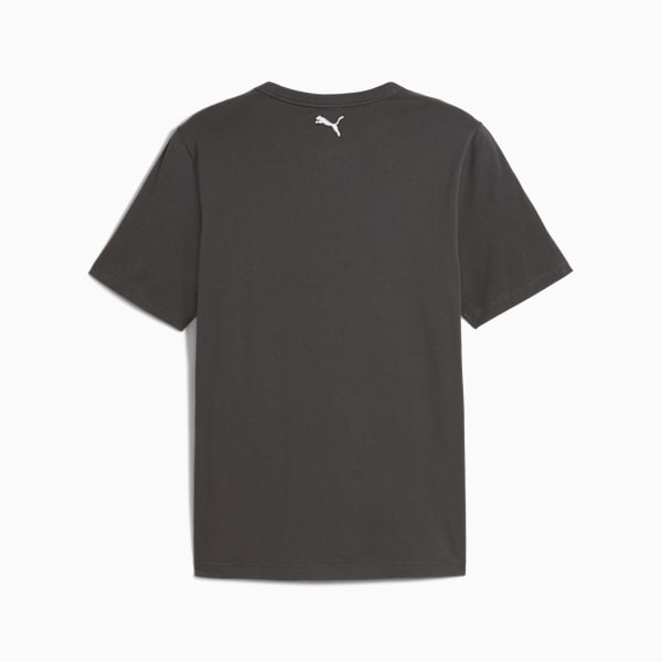 FUTURE.PUMA.ARCHIVE Tee Unisex, Dusky Gray, extralarge
