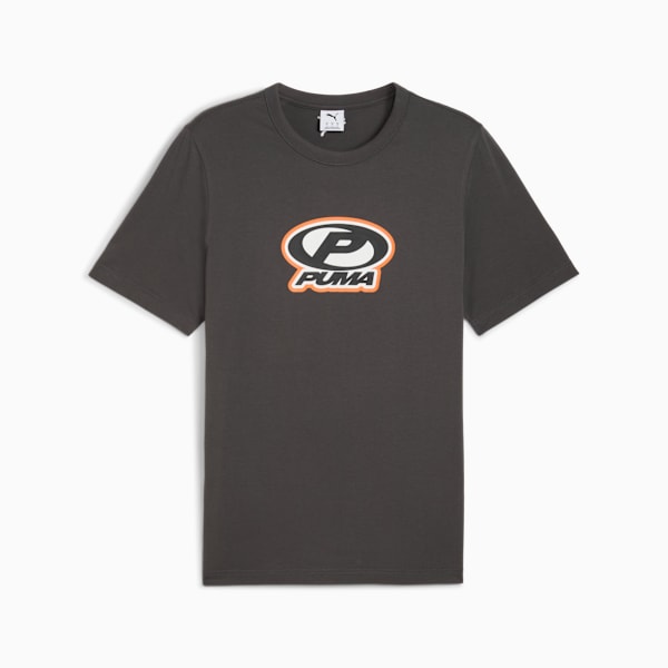 FUTURE.PUMA.ARCHIVE Tee Unisex, Dusky Gray, extralarge