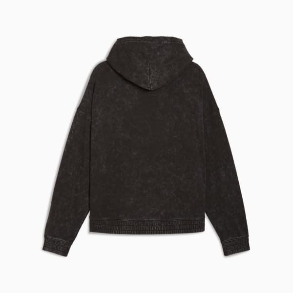 FUTURE.PUMA.ARCHIVE Hoodie Unisex, PUMA Black, extralarge