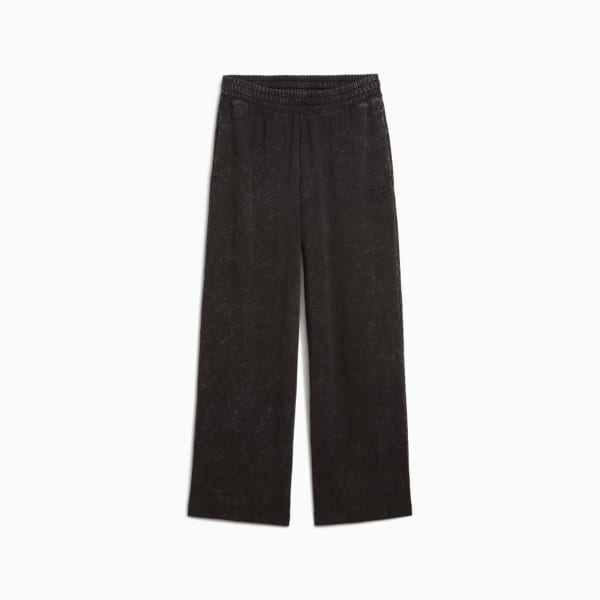 FUTURE.PUMA.ARCHIVE Pants Unisex, PUMA Black, extralarge
