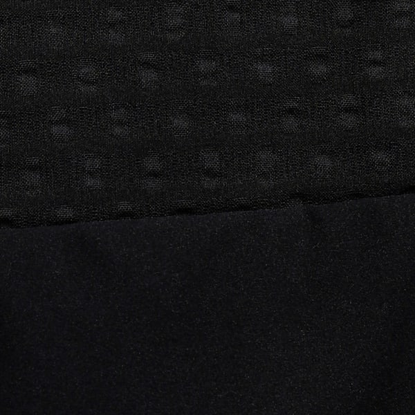 PUMATECH Men's Half-Zip Crew Sweatshirt, PUMA Black, extralarge-IND