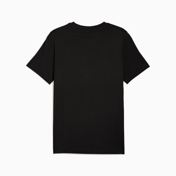 Graphics Water Break Men, PUMA Black, extralarge