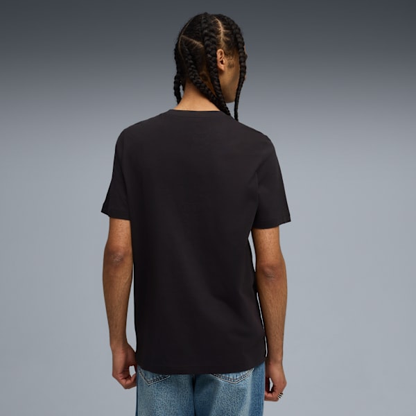 Graphics Water Break Men, PUMA Black, extralarge