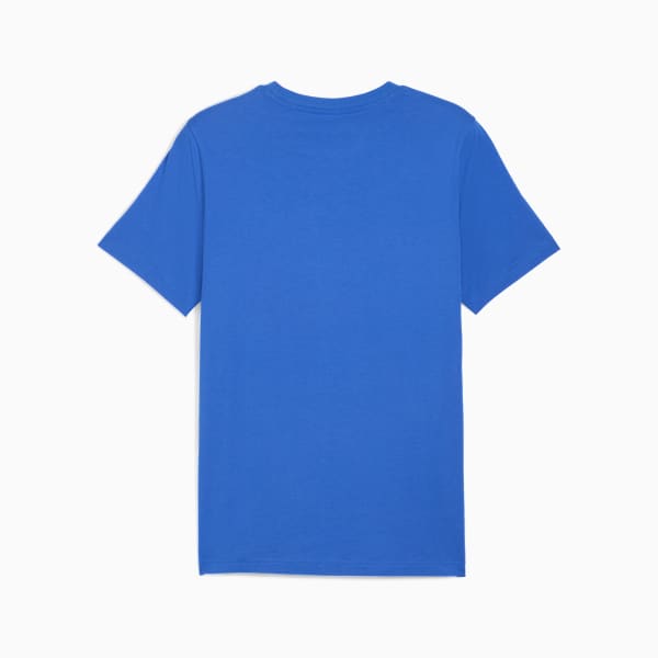 Graphics Water Break Men, Mountain Blue, extralarge