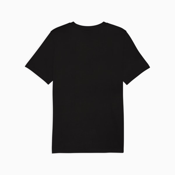 Graphics Legends Tee Men, PUMA Black, extralarge