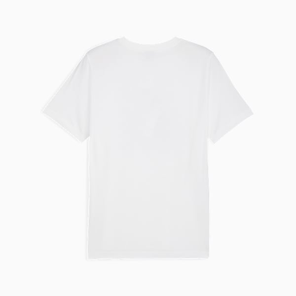 Graphics Legends Tee Men, PUMA White, extralarge