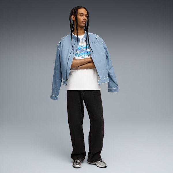 Graphics Legends Tee Men, PUMA White, extralarge