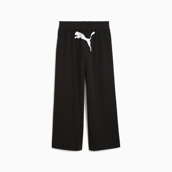 FUTURE.PUMA.ARCHIVE Low Rise Relaxed Pants Women, PUMA Black, extralarge