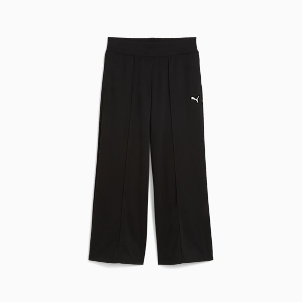 FUTURE.PUMA.ARCHIVE Low Rise Relaxed Pants Women, PUMA Black, extralarge