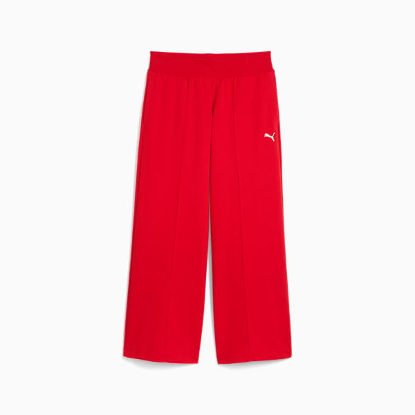 FUTURE.PUMA.ARCHIVE Pants Women, For All Time Red, extralarge