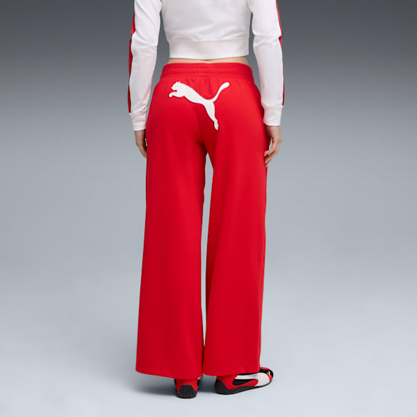 FUTURE.PUMA.ARCHIVE Pants Women, For All Time Red, extralarge