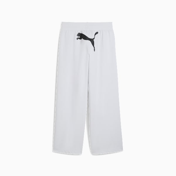 FUTURE.PUMA.ARCHIVE Women's Pants, Silver Mist, extralarge