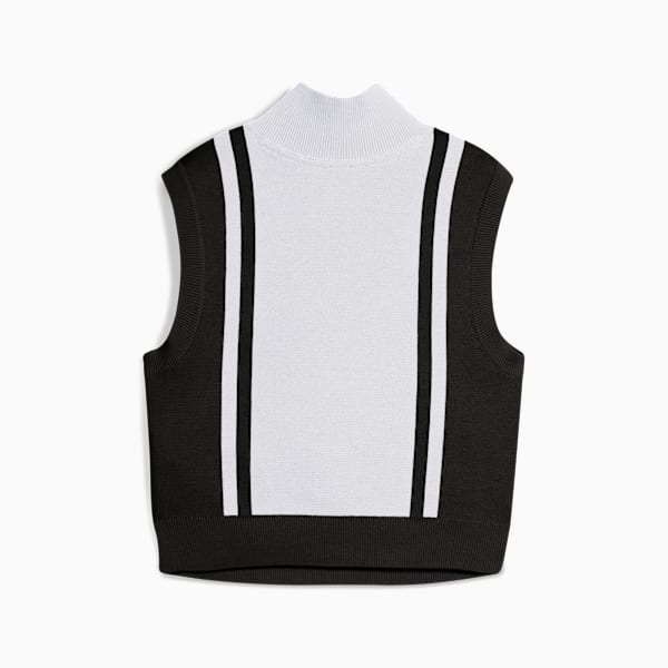 FUTURE.PUMA.ARCHIVE Tank Women, PUMA Black-PUMA White, extralarge