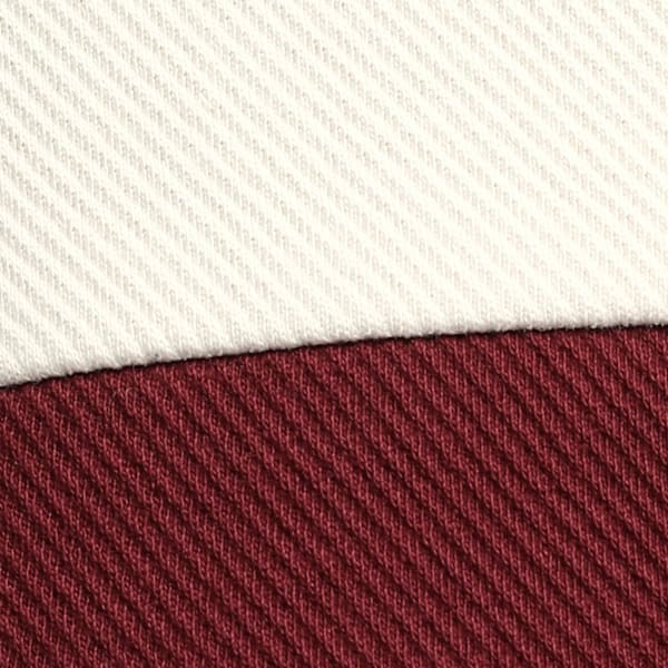T7 Relaxed Women's Signature Track Jacket, Ruby Shimmer, extralarge-IND