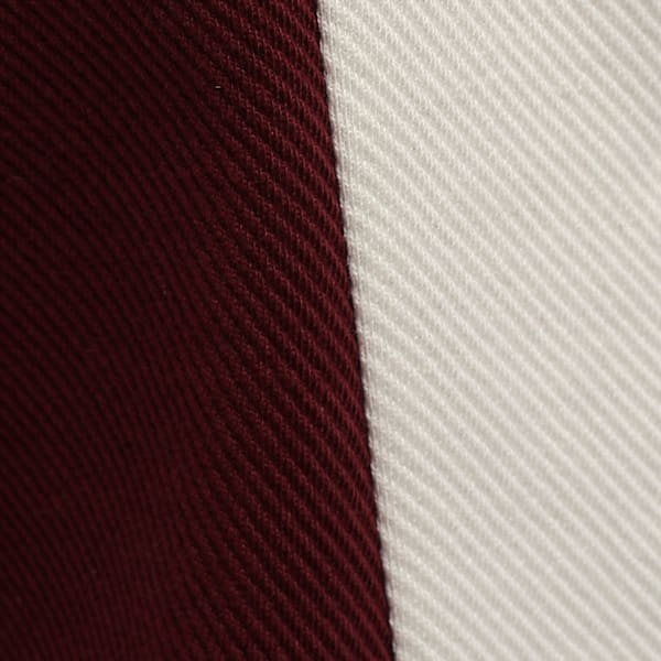 T7 Women's Flared-Leg Concept Track Pants, Ruby Shimmer, extralarge-IND