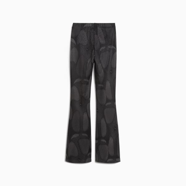 DARE TO Flared Pants Women, PUMA Black, extralarge-GBR