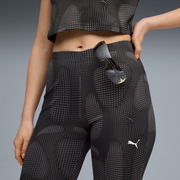 DARE TO Flared Pants Women, PUMA Black, extralarge-GBR