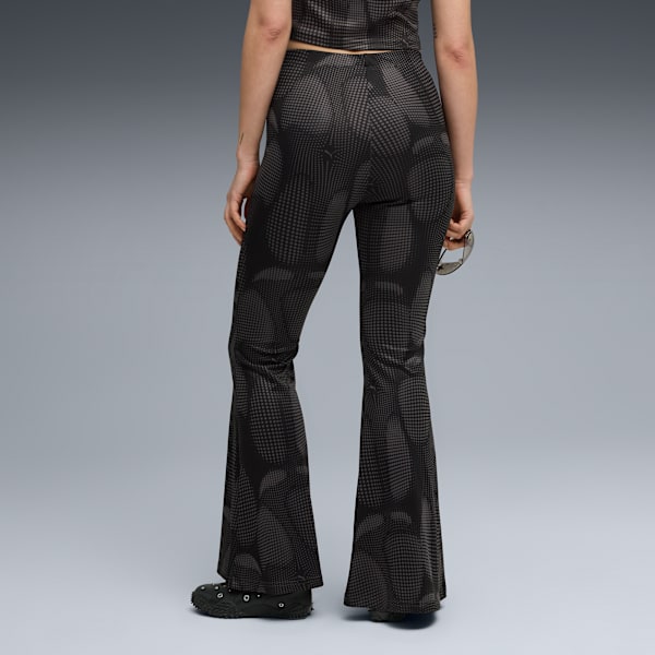 DARE TO Flared Pants Women, PUMA Black, extralarge-GBR