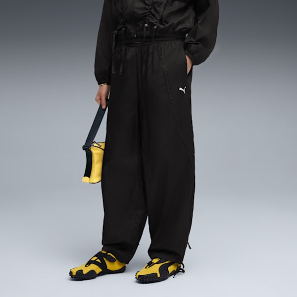 DARE TO Pants Women, PUMA Black, extralarge
