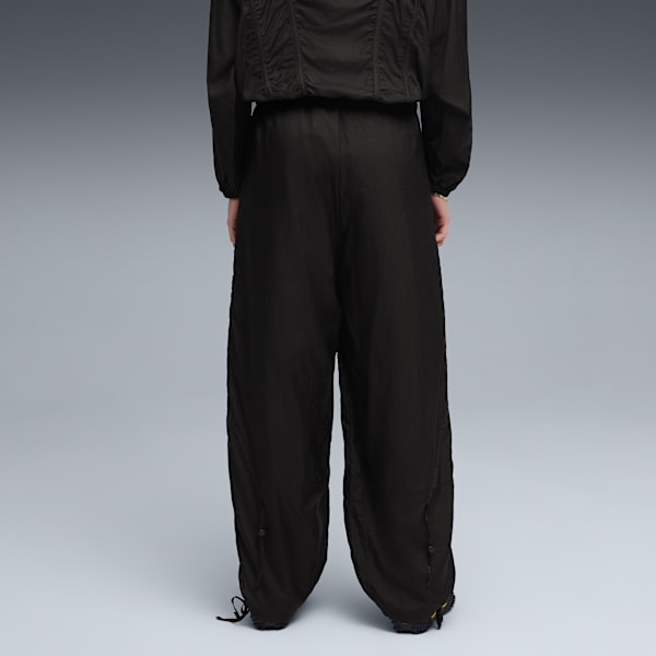 DARE TO Pants Women, PUMA Black, extralarge