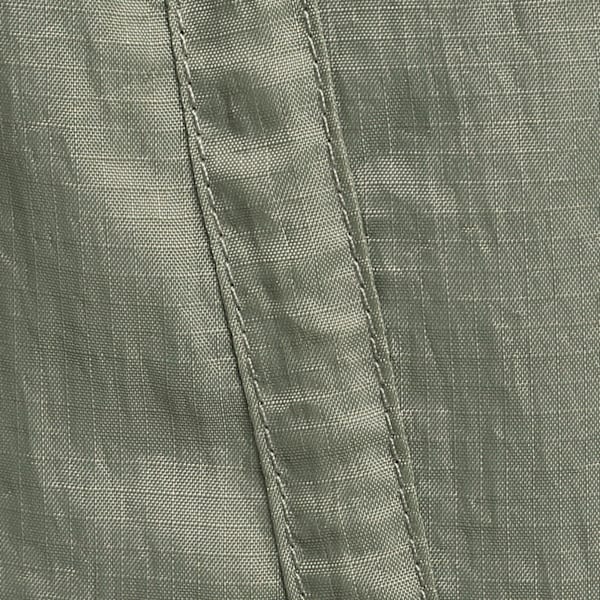 DARE TO Women's Oversized Woven Pants, Lux Army, extralarge-IND