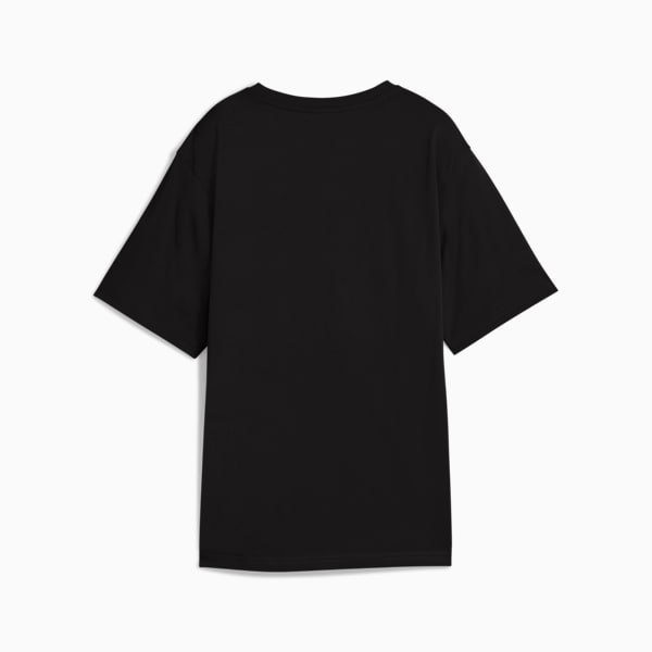 GRAPHIC Tee Women, PUMA Black, extralarge