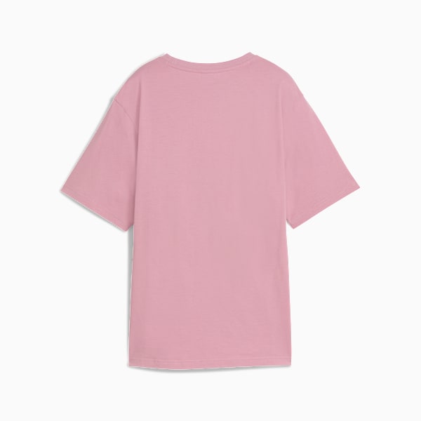 GRAPHIC Tee Women, Poised Pink, extralarge