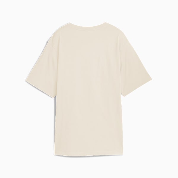 GRAPHIC Tee Women, Alpine Snow, extralarge