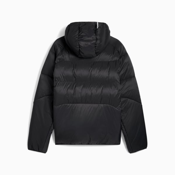 Puffer PUMATECH Primaloft para hombre, PUMA Black, extralarge