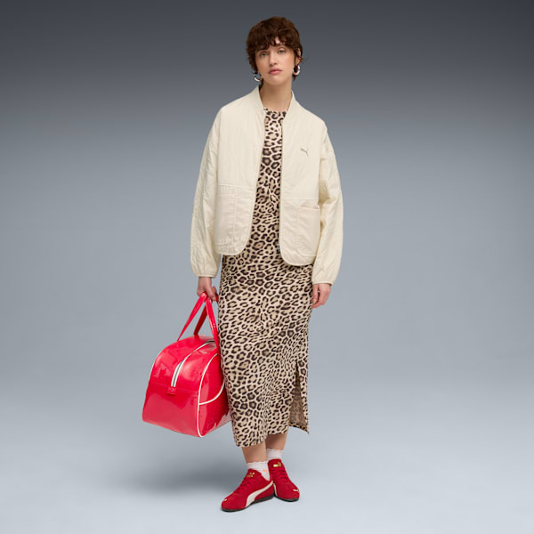 Wardrobe Essentials Reversible Liner Jacket Women, Alpine Snow, extralarge-GBR