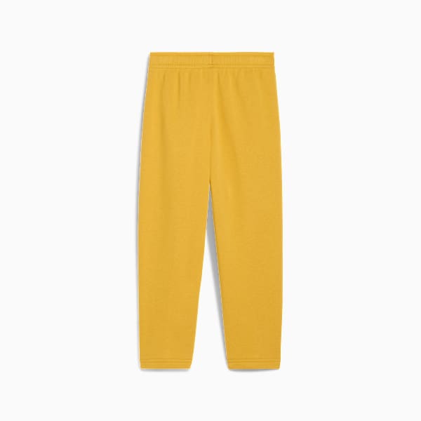 Moody Cat Sweatpants Kids, Archive Gold, extralarge