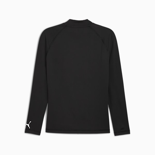 CLOUDSPUN Tech Golf Baselayer Men, PUMA Black, extralarge-GBR