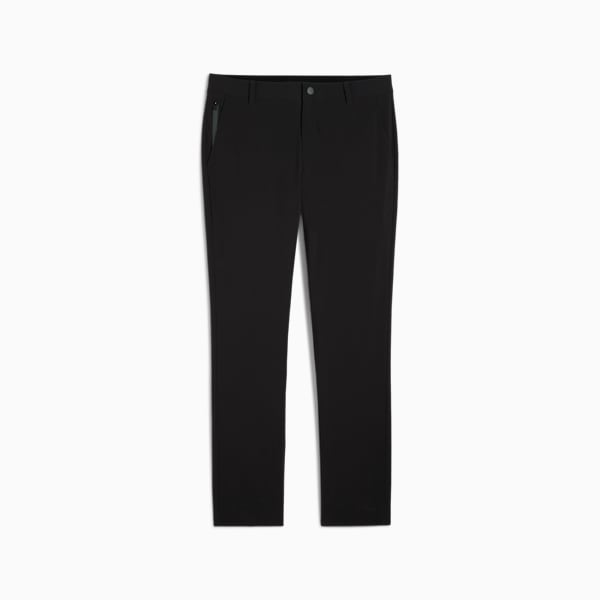 Cypress Softshell Golf Pants Men, PUMA Black, extralarge-GBR