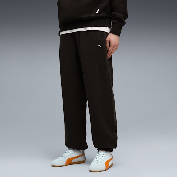 MMQ Sweatpants Men, PUMA Black, extralarge-GBR