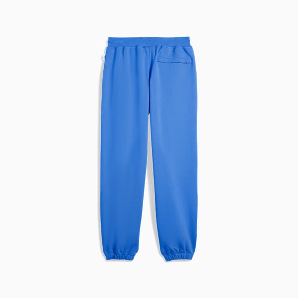 MMQ Sweatpants Men, Mountain Blue, extralarge-GBR